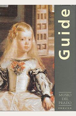 libro museo prada|the prado guide book.